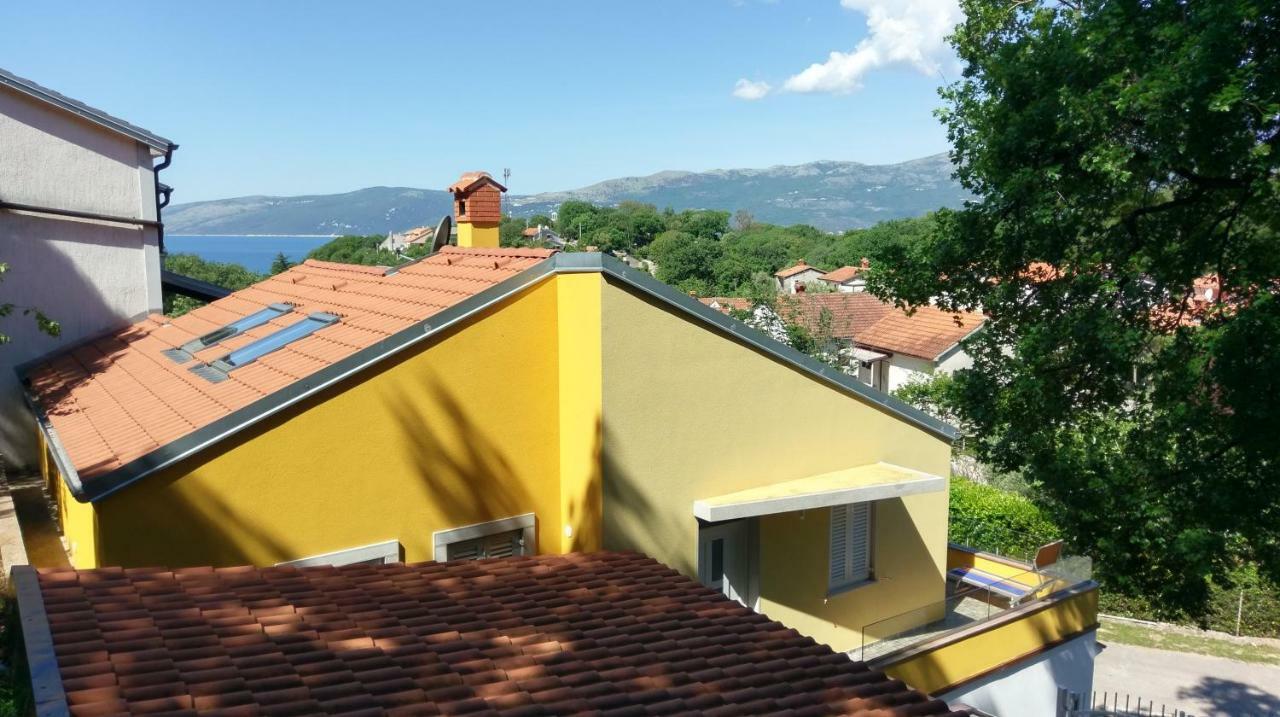 Tramuntana Holiday Home Porozina Exterior foto